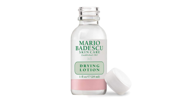 Mario Badescu Drying Lotion Review (Updated Version)