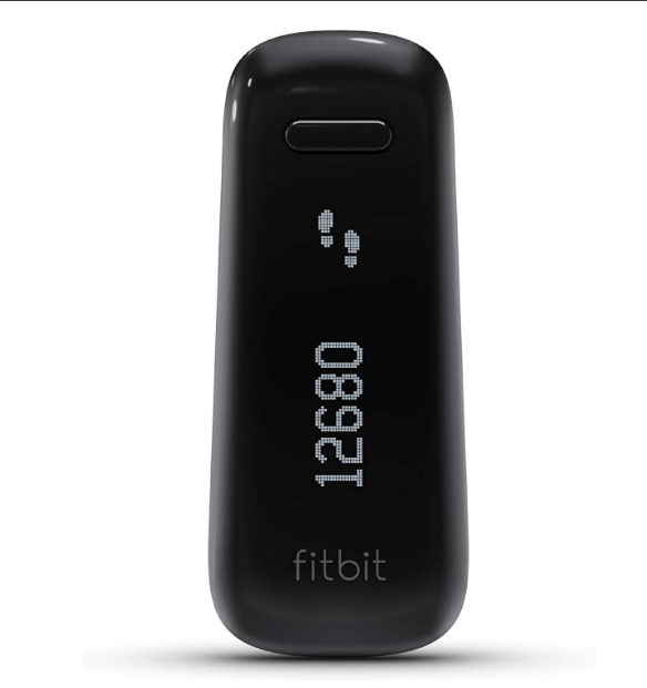 Fitbit One Wireless Activity Plus Sleep Tracker Review