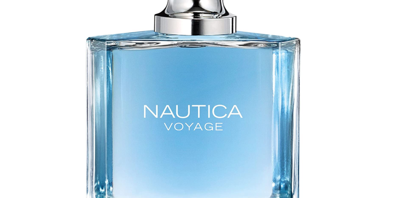 Nautica Voyage by Nautica For Men Eau De Toilette Spray Review