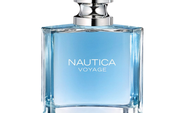 Nautica Voyage by Nautica For Men Eau De Toilette Spray Review