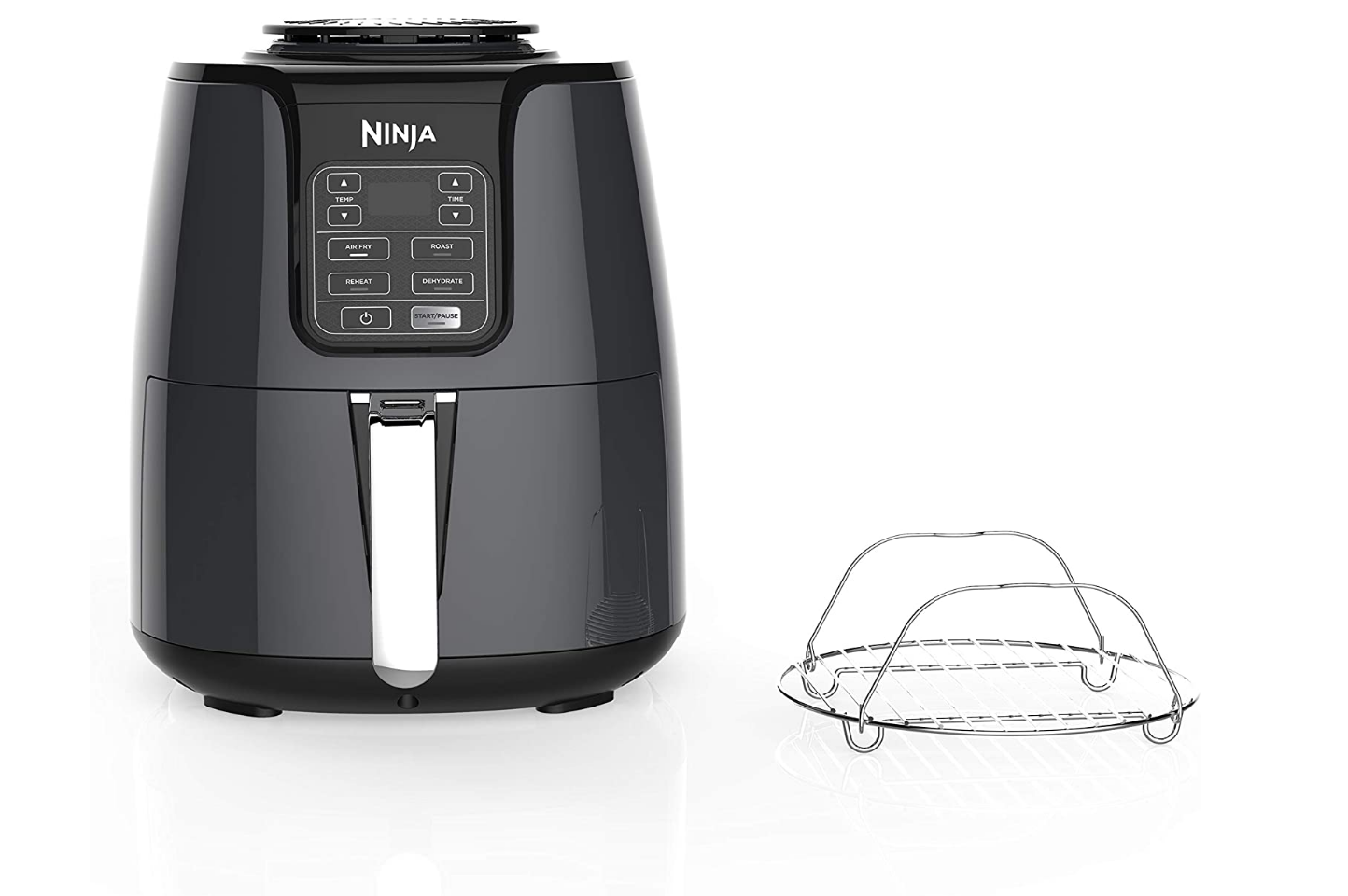 Ninja Max XL Air Fryer That Cooks, Crisps and Dehydrates Review