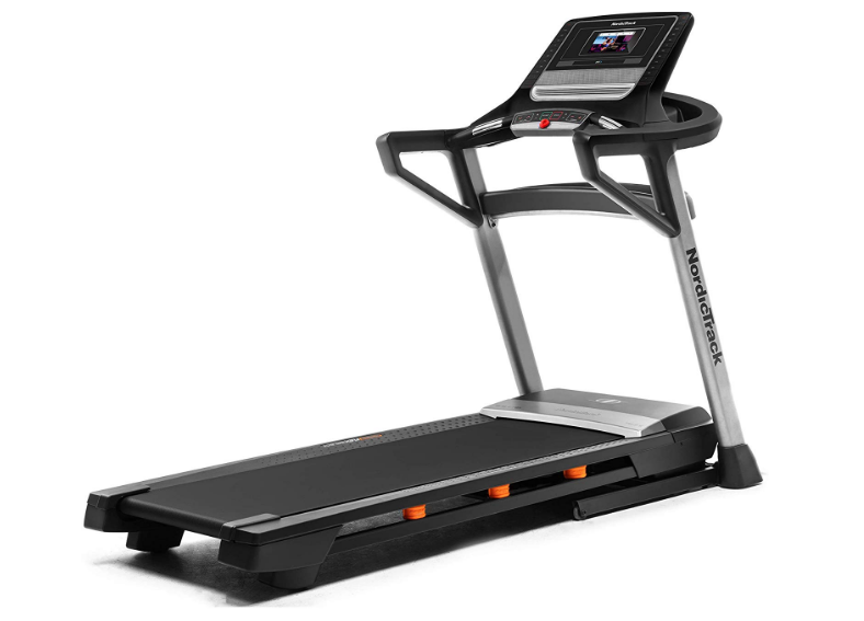 Nordic Track T Series Treadmill (A Detailed Review)