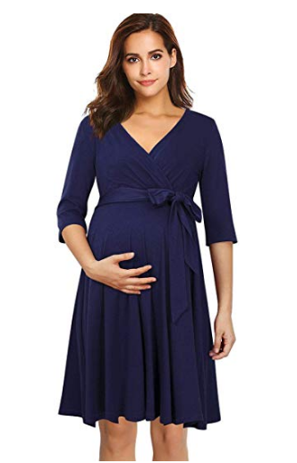 25 Best Maternity Clothes Review in 2023 (For Expectant Mothers)