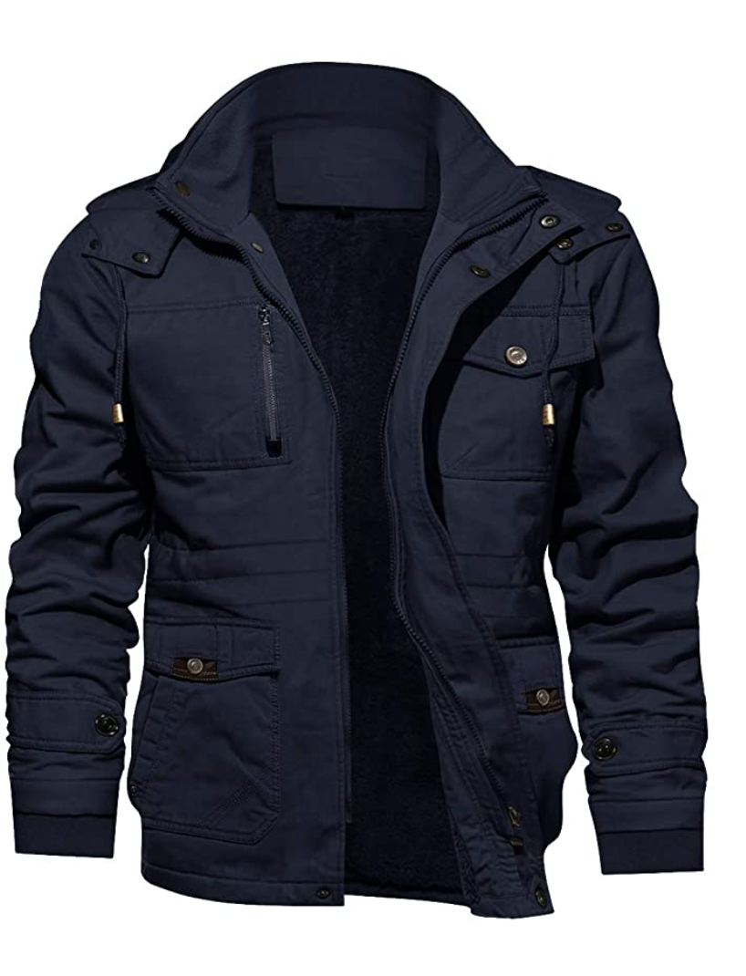 30 Best Jackets for Men Review in 2022 (Updated)