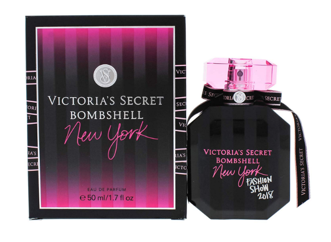 Best Victoria’s Secret Perfume