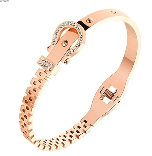 30 Best Gold Bangles That Will Make You look Elegant in 2023 [Updated Version]