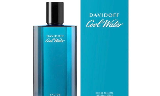 Davidoff Cool Water Edt Spray for Men, 6.7 Oz Review