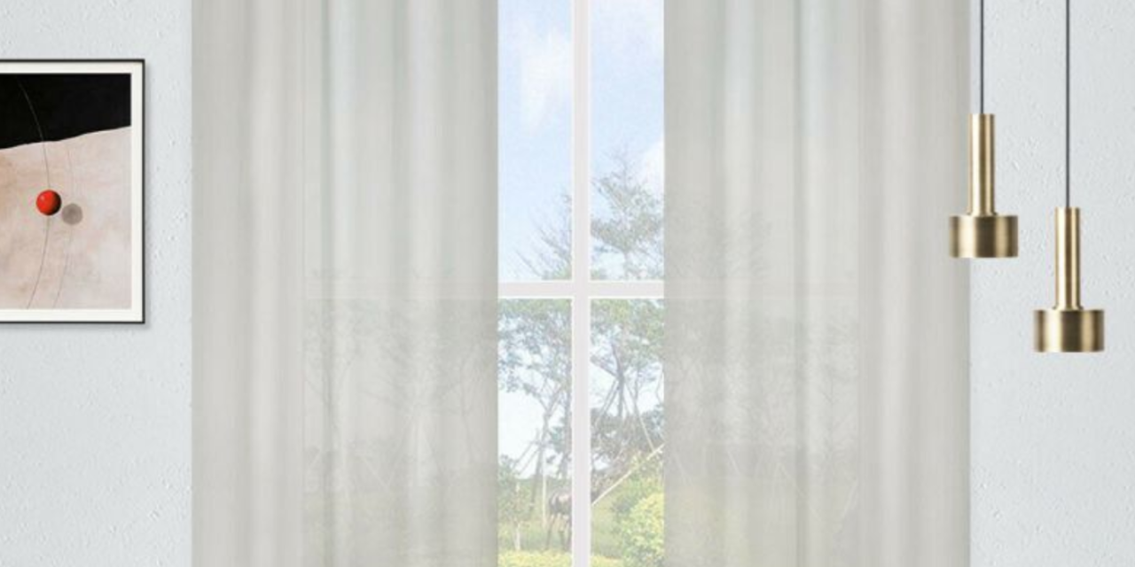 Curtain Wonderland Review – Dealer on Curtains, Home Decorations, etc