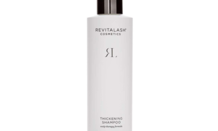 Revitalash Hair Thickening shampoo Review (Updated Version)