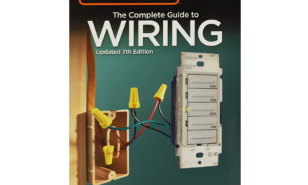 Black & Decker’s Complete Guide to Wiring Review