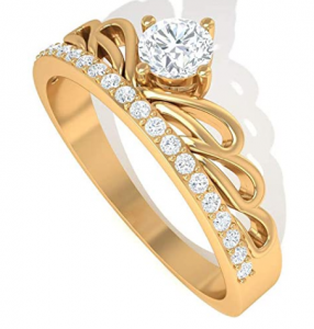 Popular Engagement Rings 