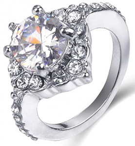 Popular Engagement Rings 