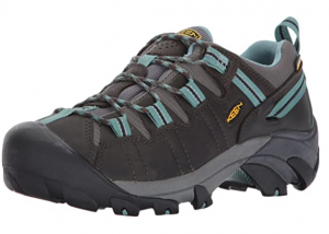 best hiking shoes for women