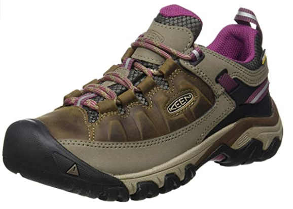 21 Best Hiking Shoes for Women Review in 2023 [Updated Version]