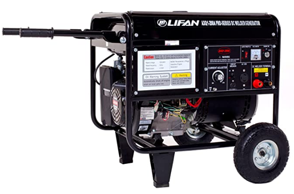 8 Best Engine Driven Welder Review (Generator) – Top Picks For You