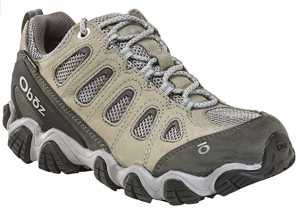 latest hiking shoes for women