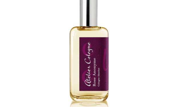 Atelier Cologne Eau de Parfume, Rose Anonyme, 30 ml Review