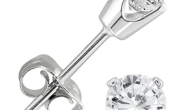 15 Best Diamond Earrings Review in 2023 [Updated Version]