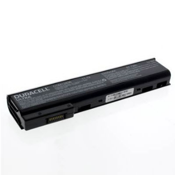 COM12836 Duracell Ultra 11.1V 5200MAH Laptop Battery Review
