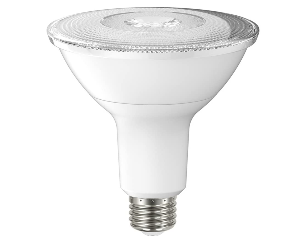 Duracell LED Light Bulb