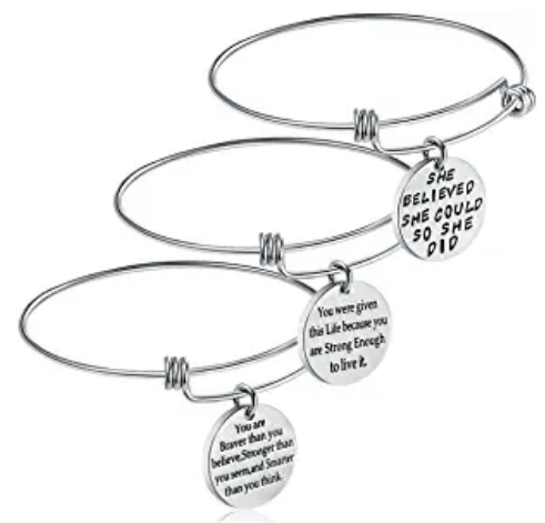 27 Best Friend Bangles Review in 2023 [Updated Version]