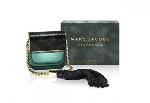 Marc Jacobs Decadence Eau de Parfum Spray, 3.4 Fl Oz