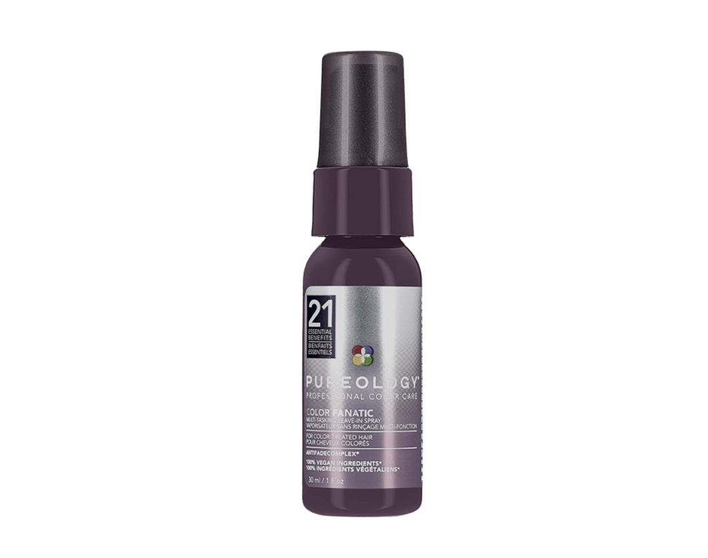 Pureology Leave In Conditioner Spray