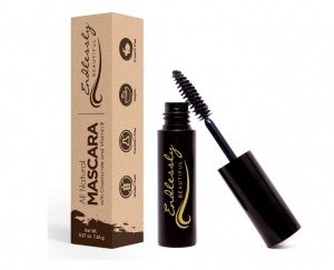 Brown Mascara by Endlessly Beautiful