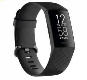 Waterproof Fitbit For Swimming 