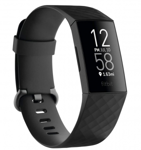 Best Fitbits For Running