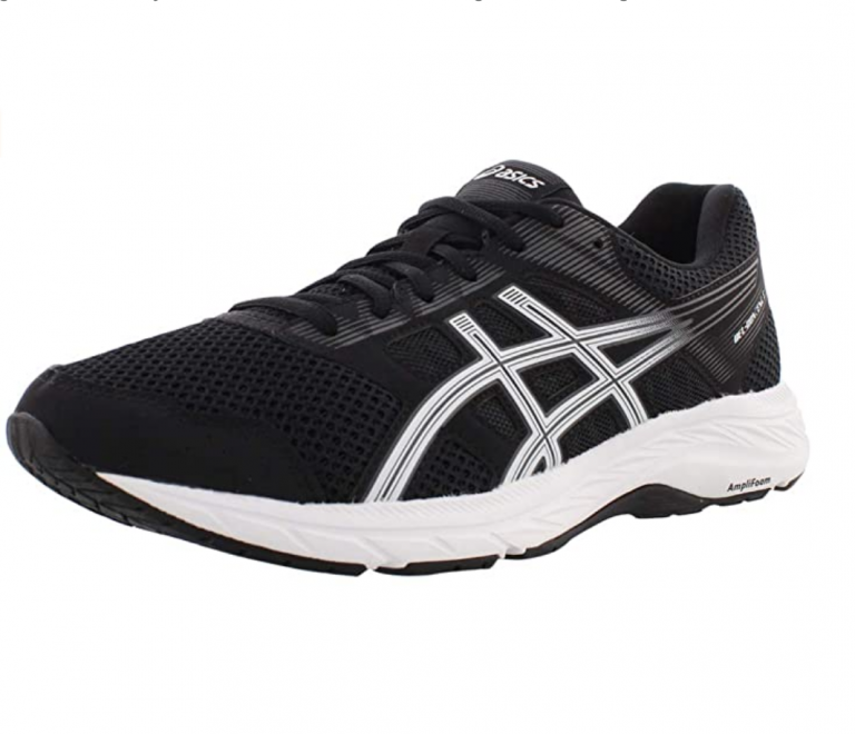 30 Best Running Shoes For Men Review in 2023 (Updated Version)