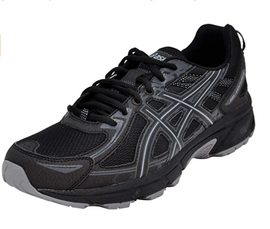 30 Best Running Shoes For Men Review in 2022 (Updated Version)
