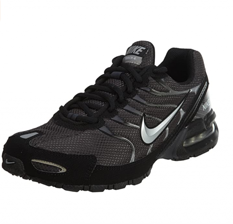 30 Best Running Shoes For Men Review in 2022 (Updated Version)