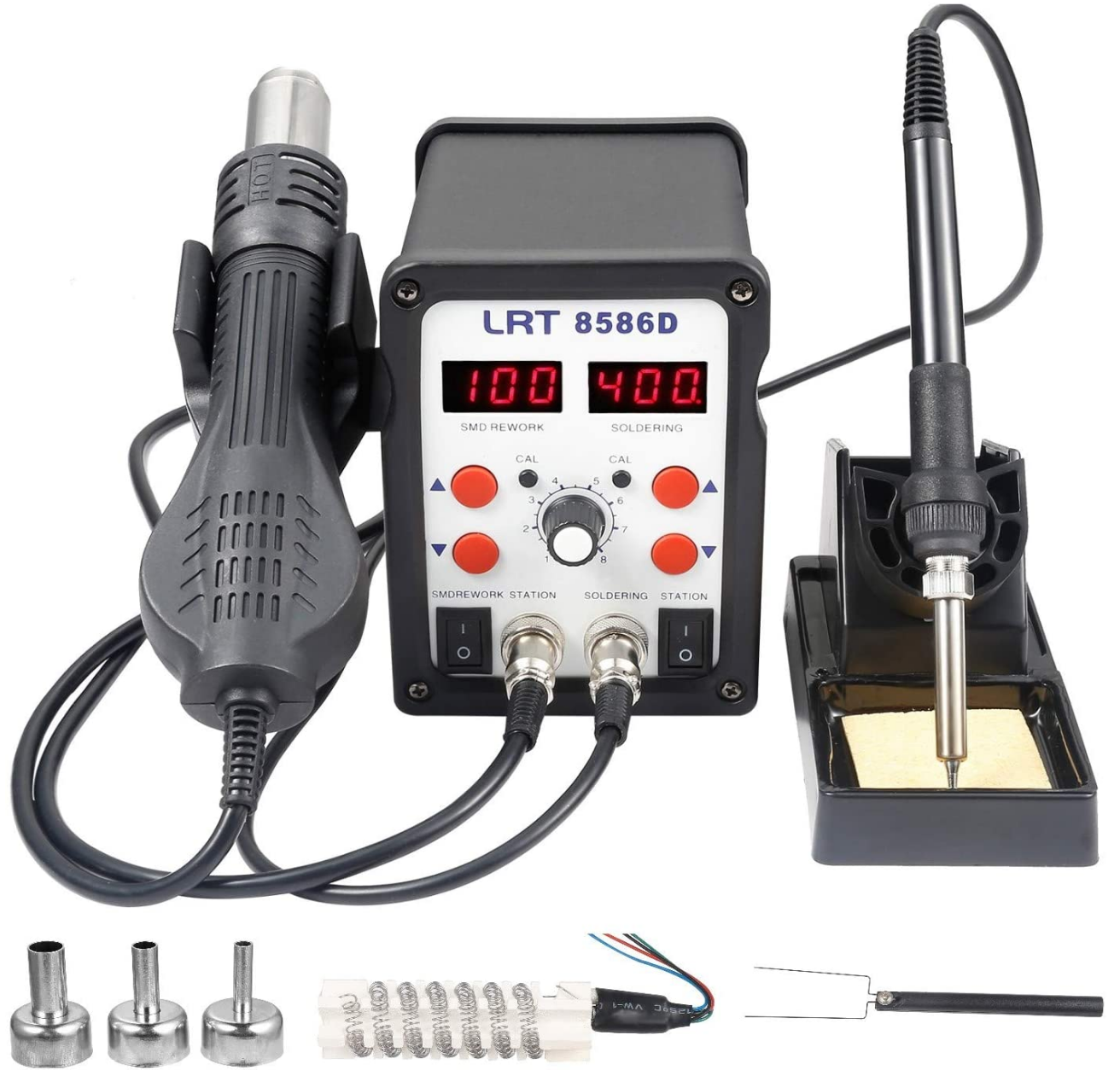 17 Best Desoldering stations Review in 2023 (Updated Version)
