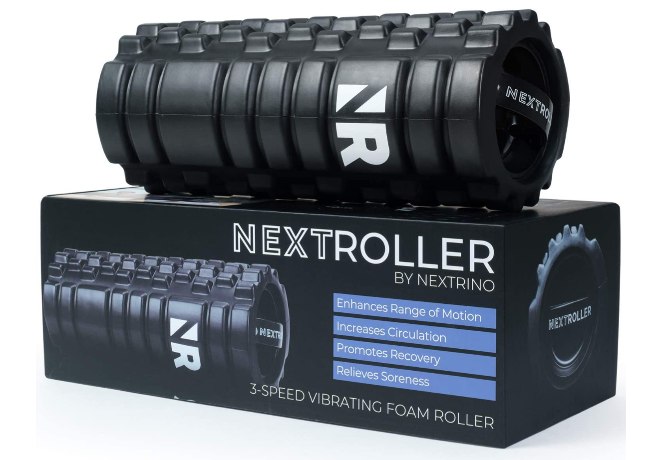 25 Best Vibrating Foam Rollers Ideal For You in 2023 – Top Picks For You