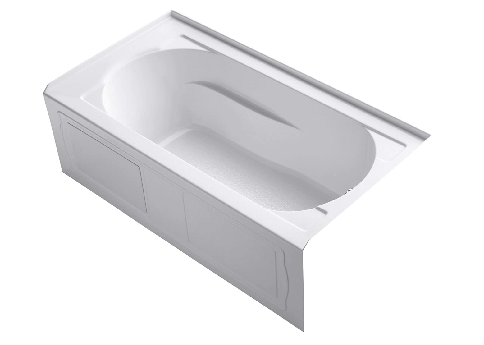 8 Best Whirlpool Tubs Trending in 2023 (Buying Guide Included)