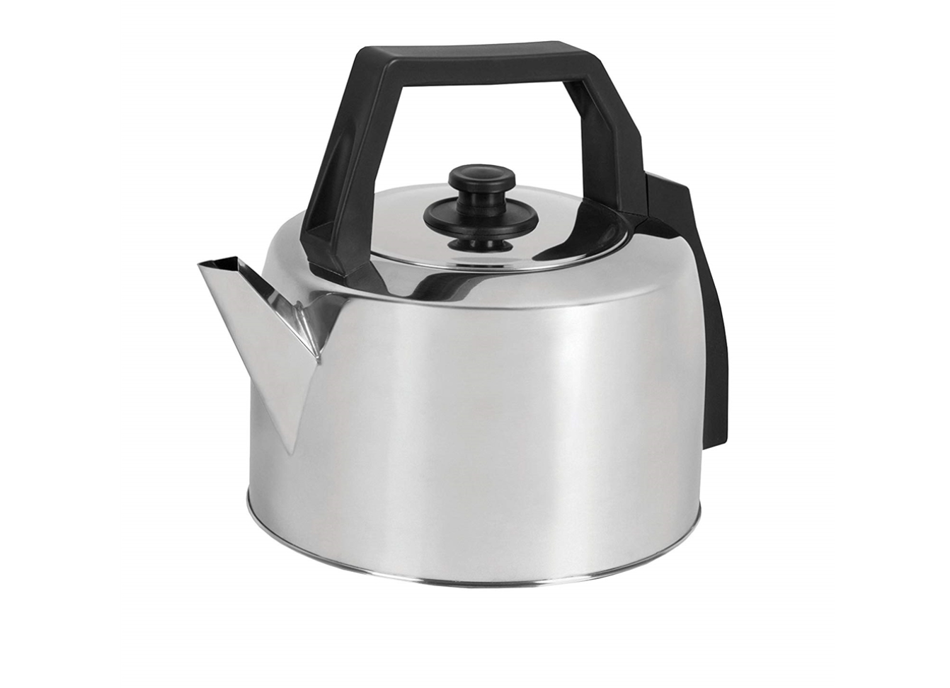 Swan Stainless Steel Catering Kettle (An In-depth Review)