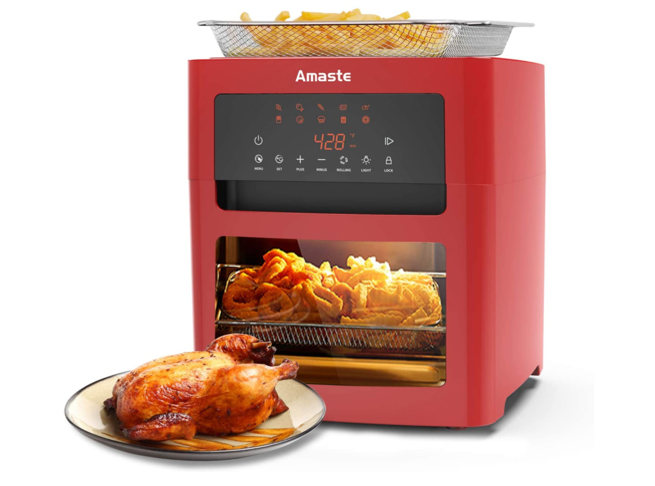 25 Best Air Fryers Review in 2023 (Importance & Buying Guide)