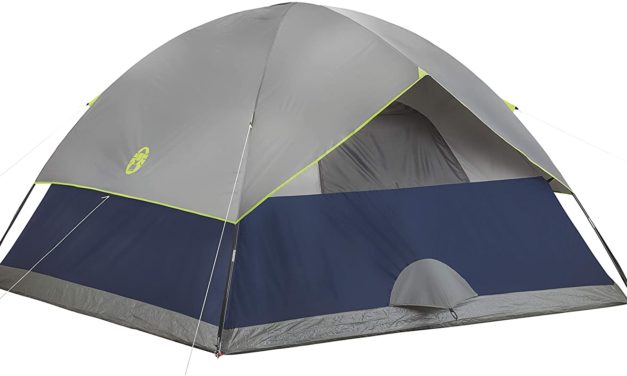 Coleman Sundome Tent (An In-depth Review)