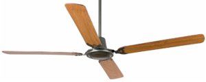 Great Room Ceiling Fans without Lights