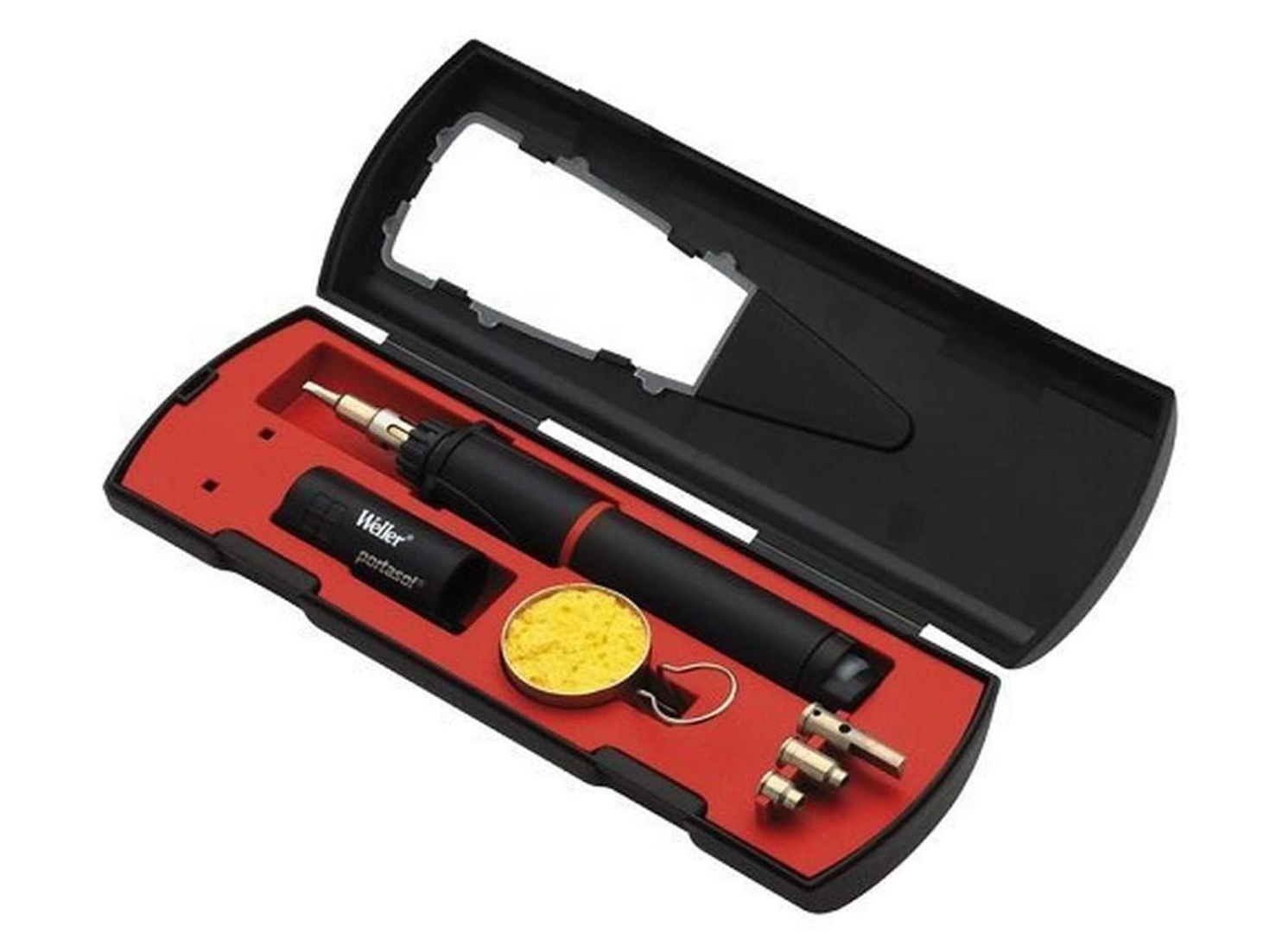 10 Best Pencil Soldering Irons Trending in 2023 (Buying Guide Included)