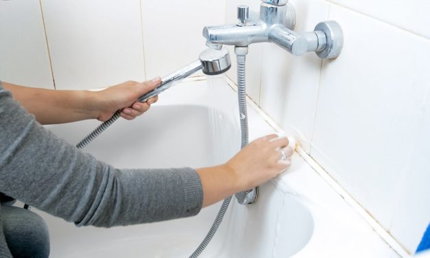 How To Fix A Leaky Bathtub Faucet (The Ultimate Guide)