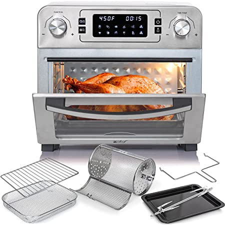 Kognita Air Fryer Toaster Oven