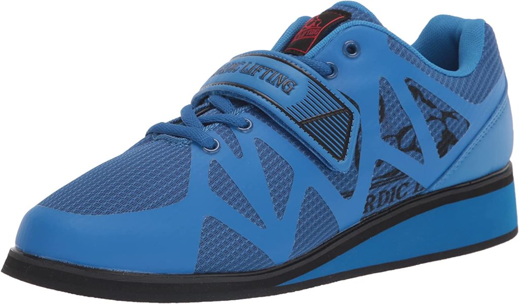 Best Weightlifting Shoes For Wide Feet