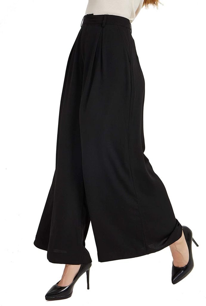 10 Best Wide Leg Pants for Plus Size Review in 2023 With Buying Guide