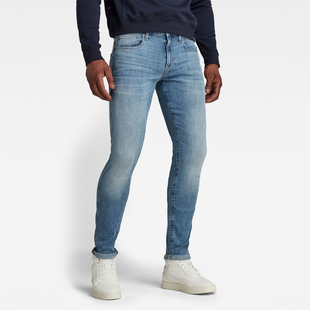 Best Jeans For Men Over 40