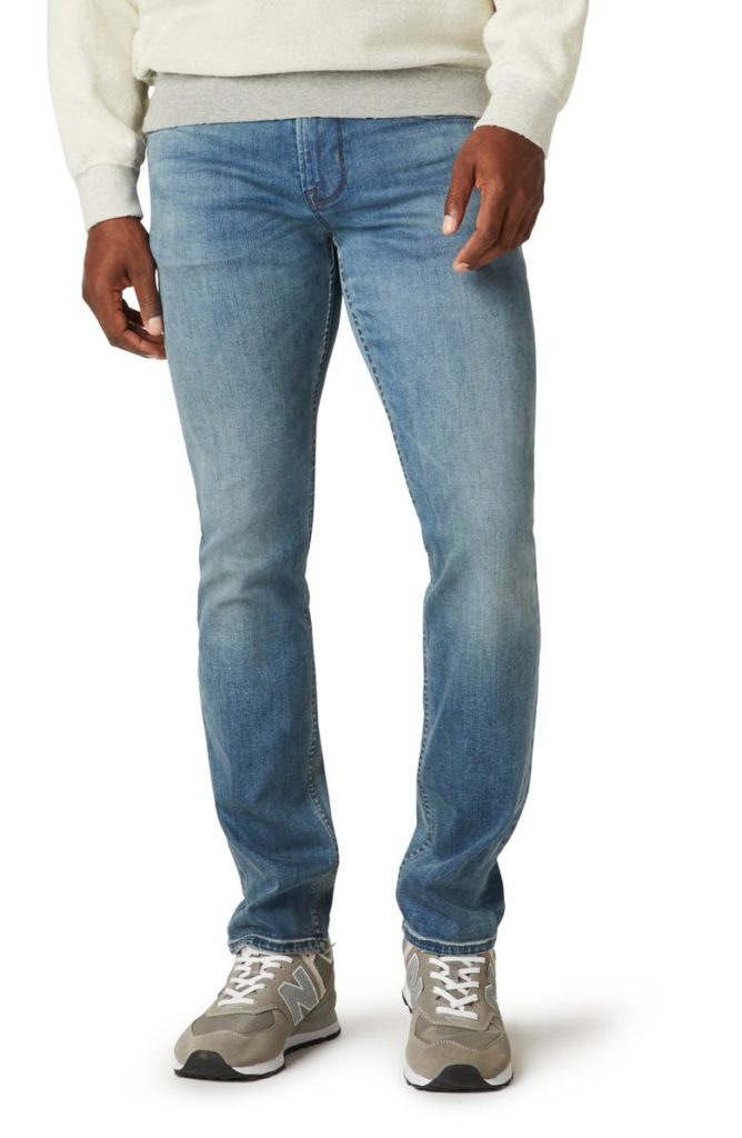 Best Jeans For Men Over 40