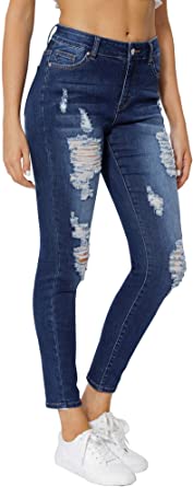 Best Jeans for Women over 50