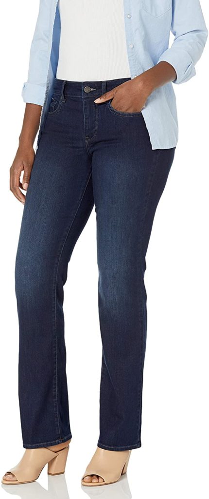 Best Jeans for Women over 50