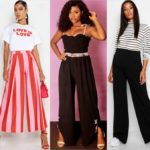 How To Wear Palazzo Pants With Flats (A Step by Step Guide)